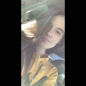 Meet your Posher, Savannah